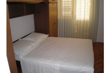 Hrvatska Privát Brodarica, Eksterijer